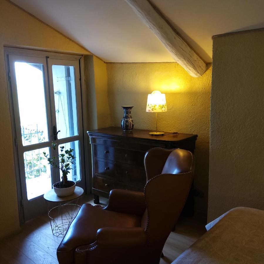 Antica Villa Cuneo- Guest House - "B&B E Non Un Hotel A Cuneo" Eksteriør bilde