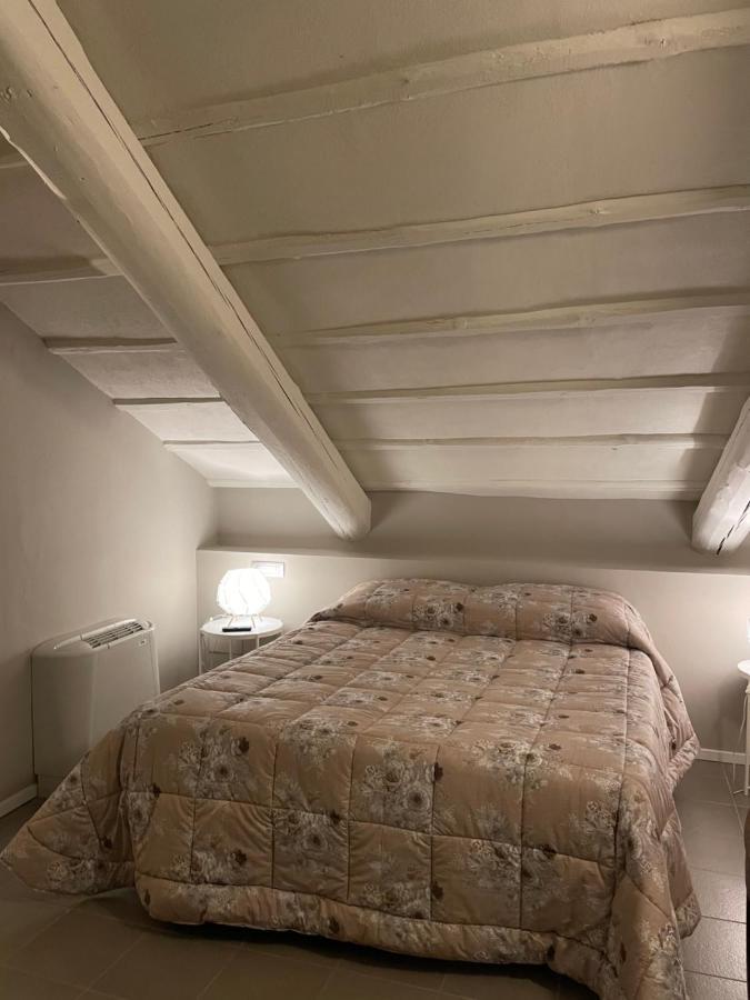 Antica Villa Cuneo- Guest House - "B&B E Non Un Hotel A Cuneo" Eksteriør bilde