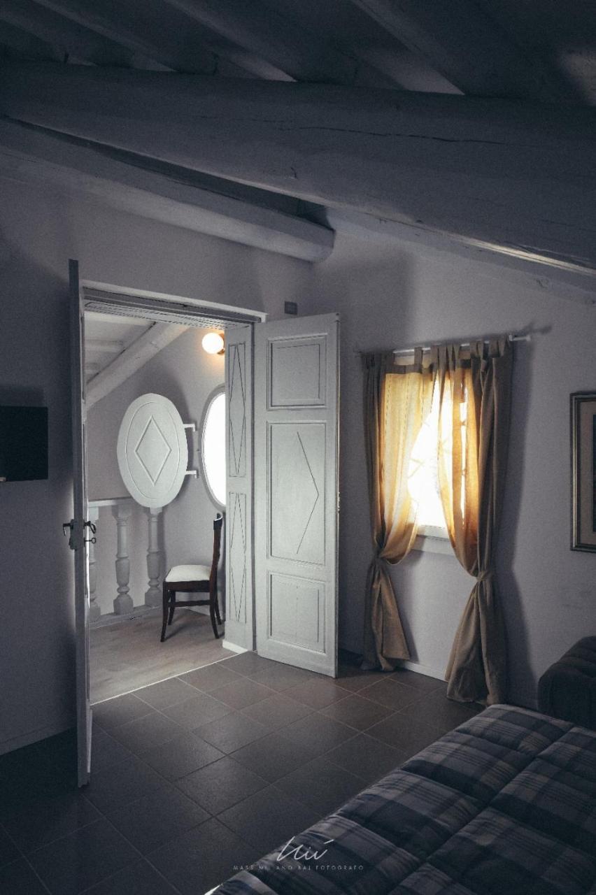 Antica Villa Cuneo- Guest House - "B&B E Non Un Hotel A Cuneo" Eksteriør bilde