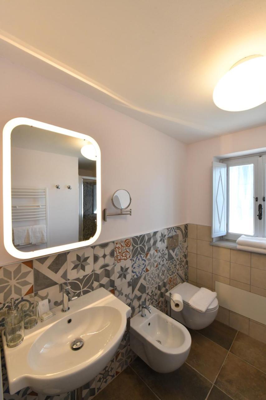 Antica Villa Cuneo- Guest House - "B&B E Non Un Hotel A Cuneo" Eksteriør bilde